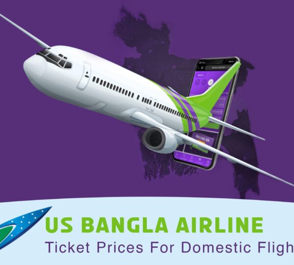 us bangla air ticket